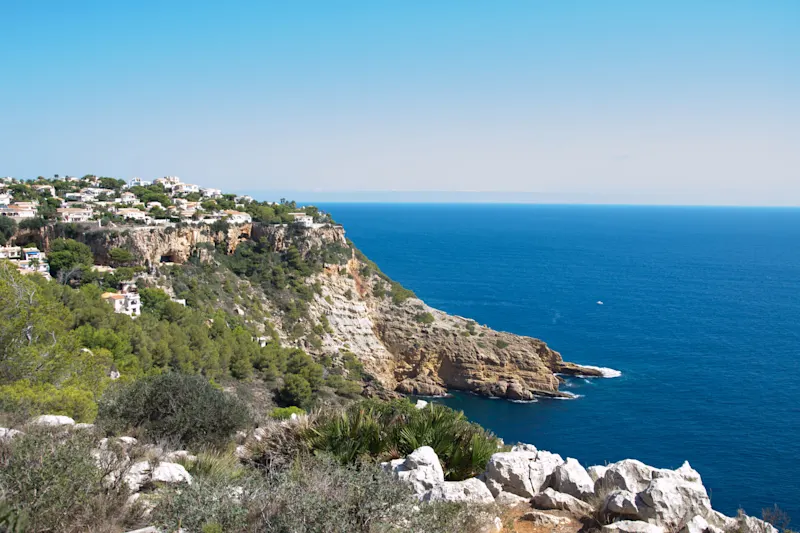 Photo from Javea, Spain