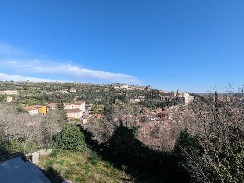 Photo from Verona, Italy