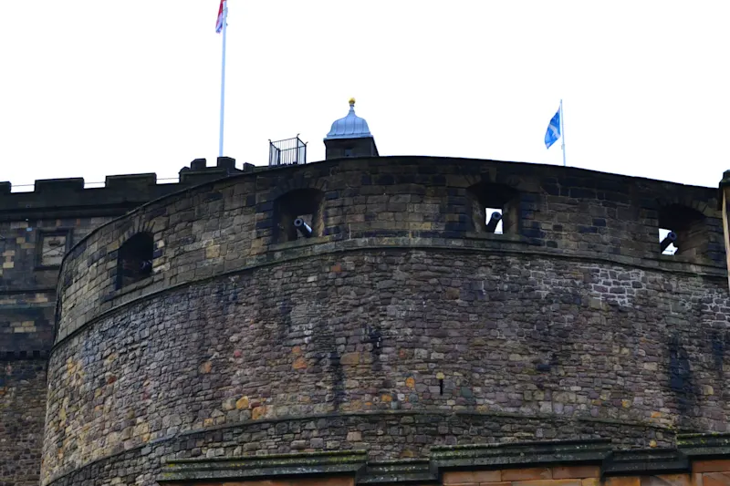 Photo from Edinburgh, Scotland
