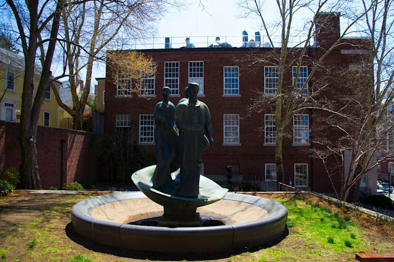 Photo from Providence, United States