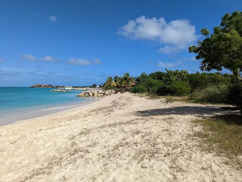 Photo from Antigua, Antigua & Barbuda