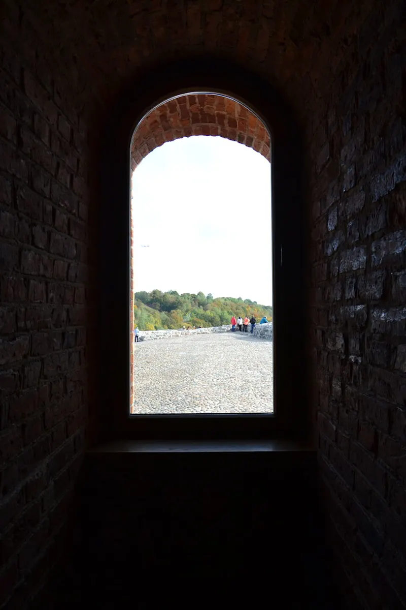 Photo from Vilnius, Lithuania