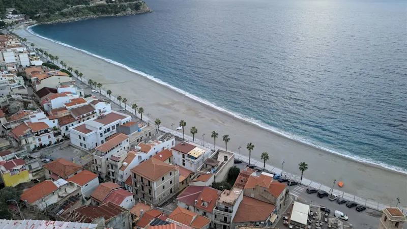 Photo from Tropea, Italy