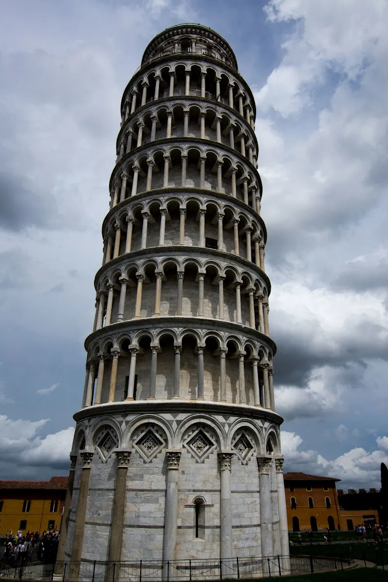 Photo from Pisa, Italy