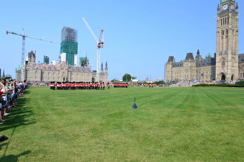 Photo from Ottawa, Canada