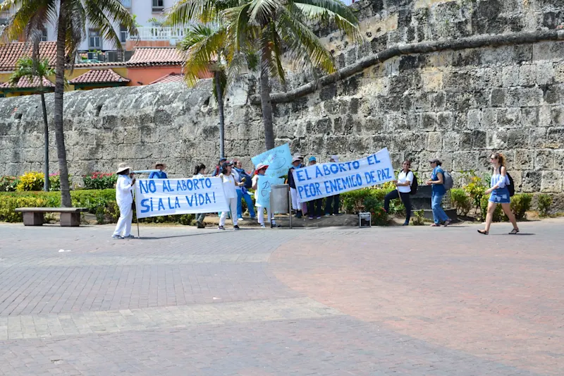 Photo from Cartagena, Colombia