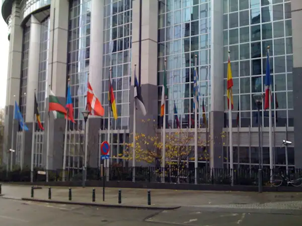 Preview of Brussels