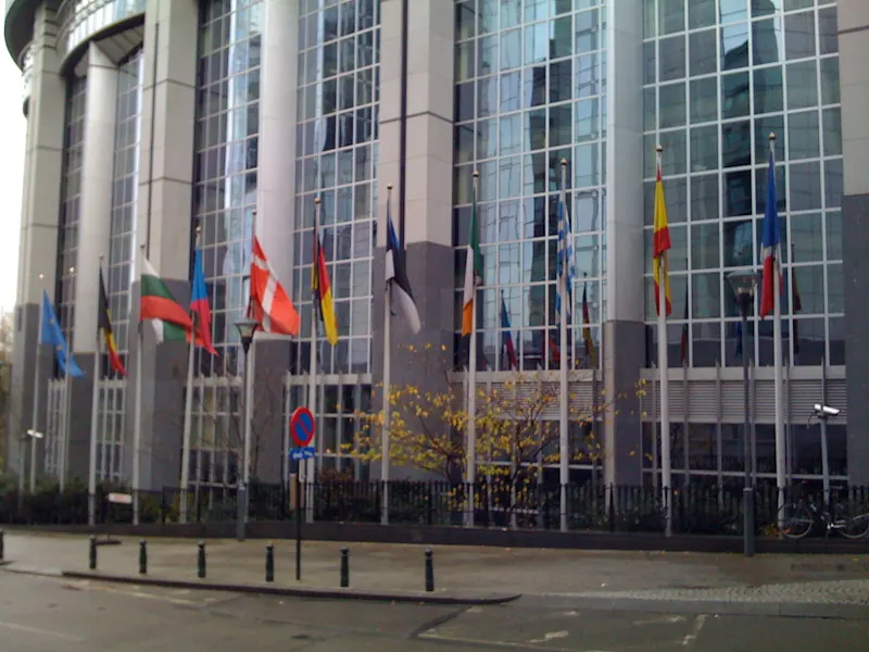 Photo from Brussels, Belgium