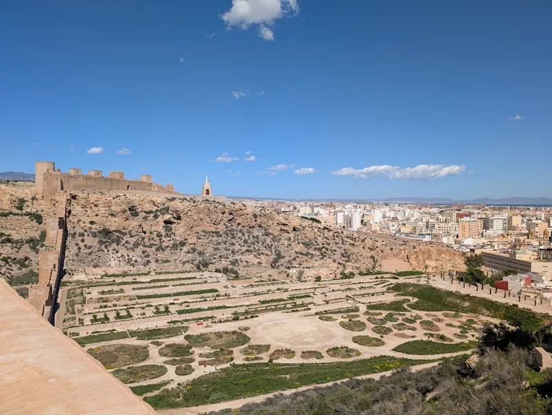 Photo from Almeria, Spain