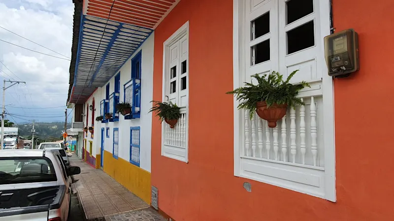Photo from Quindio, Colombia