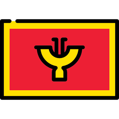 Montenegro flag