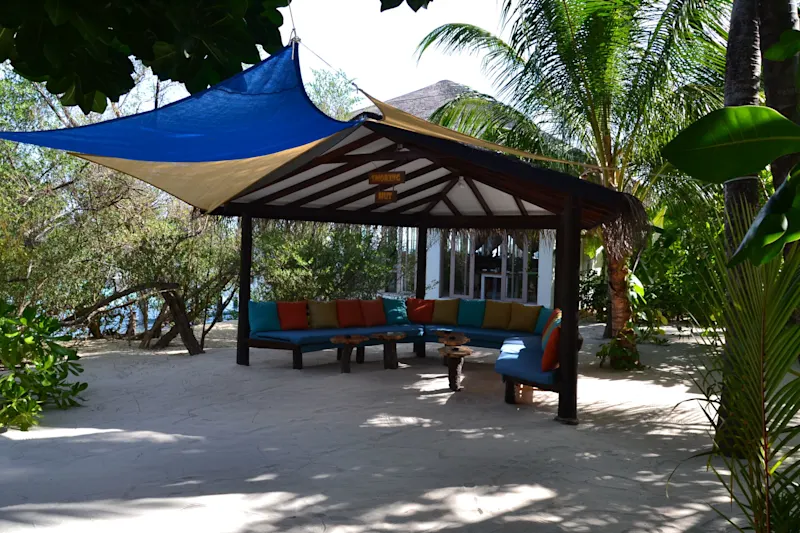 Photo from Helengeli, Maldives