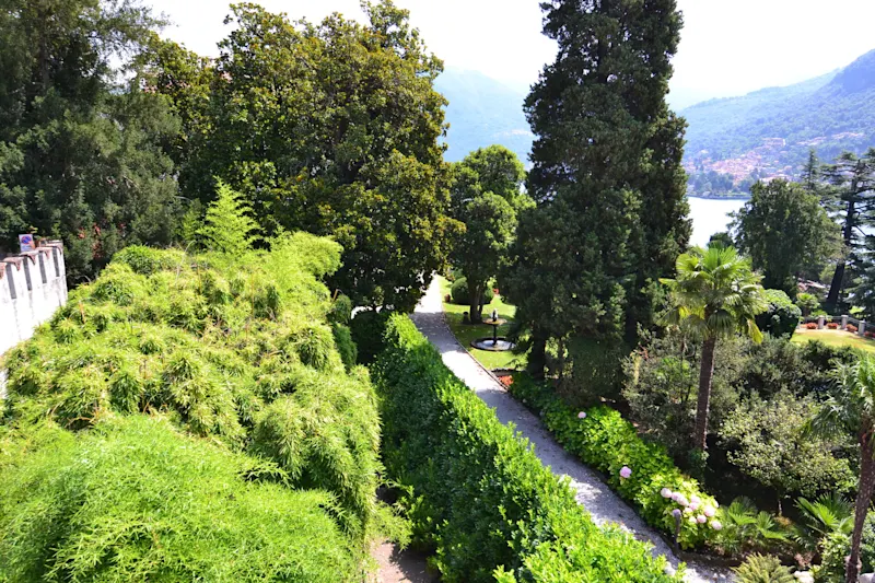 Photo from Lake Como, Italy