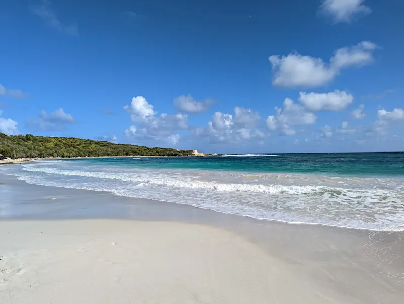 Photo from Antigua, Antigua & Barbuda