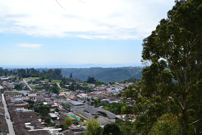 Photo from Quindio, Colombia