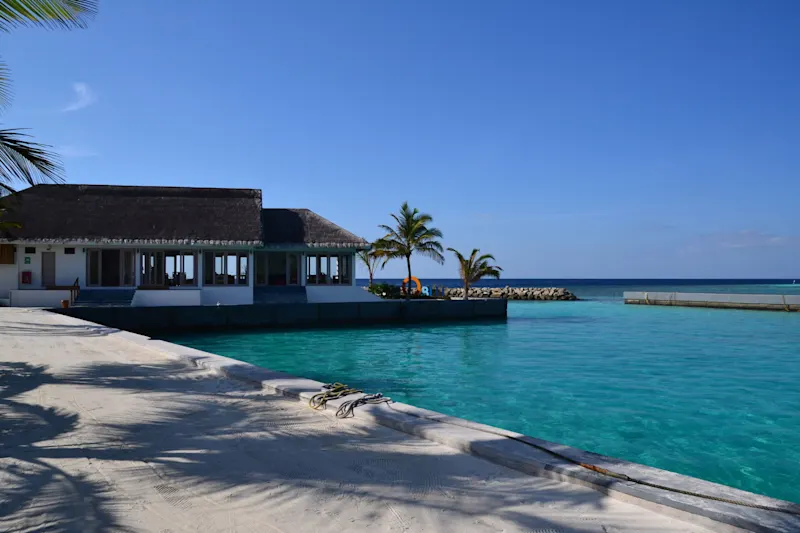 Photo from Helengeli, Maldives