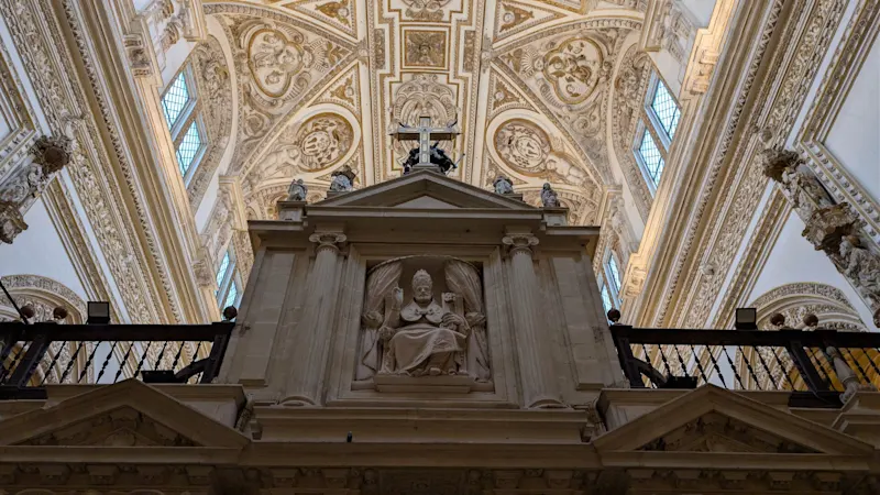 Photo from Cordoba, Spain