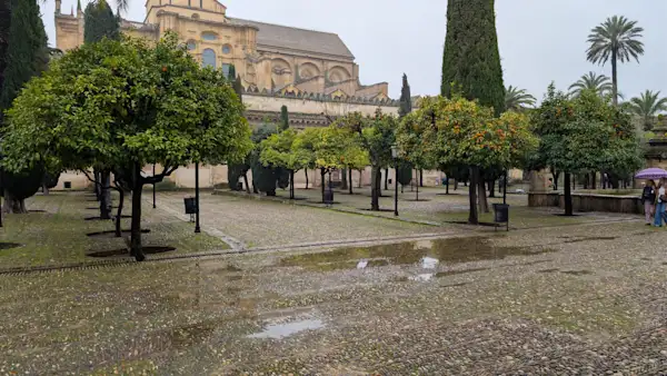 Preview of Cordoba