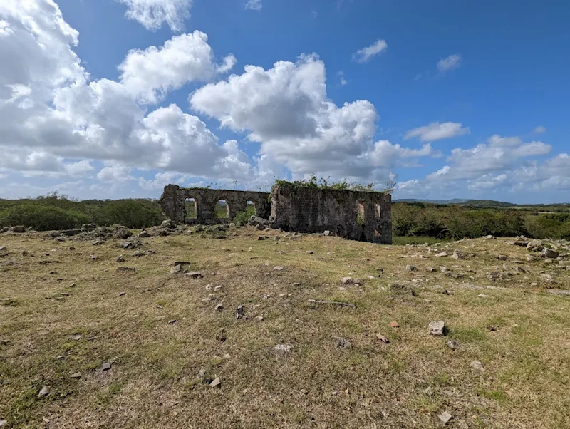 Photo from Antigua, Antigua & Barbuda