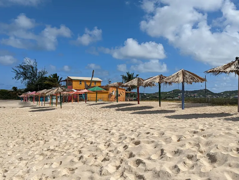 Photo from Antigua, Antigua & Barbuda