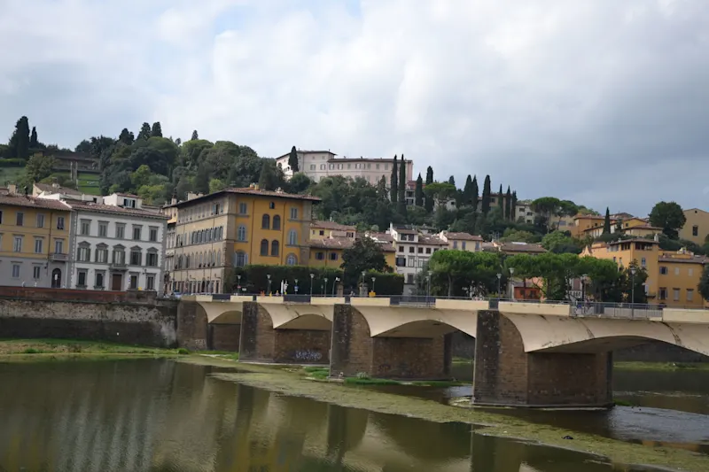 Photo from Florence, Italy