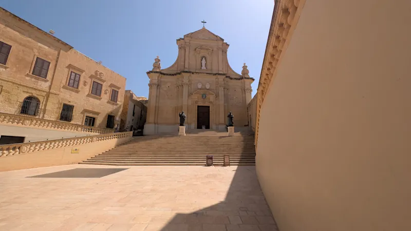 Photo from Victoria, Malta