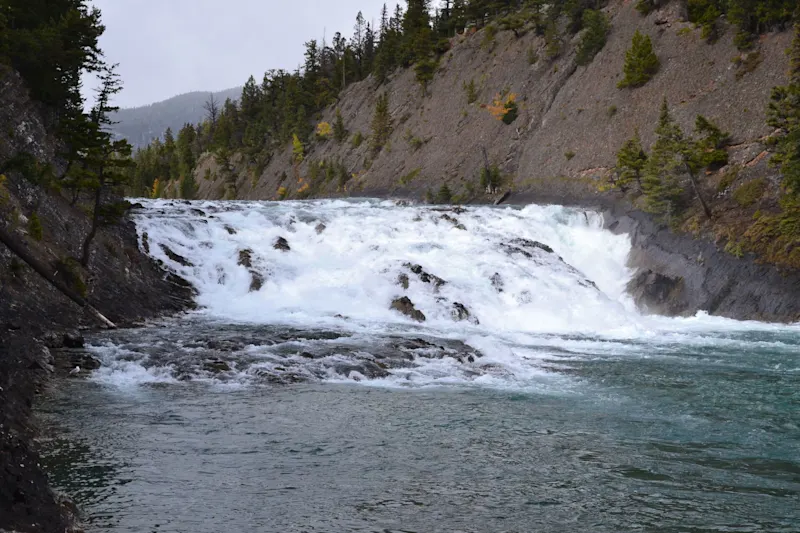 Photo from Banff, Canada