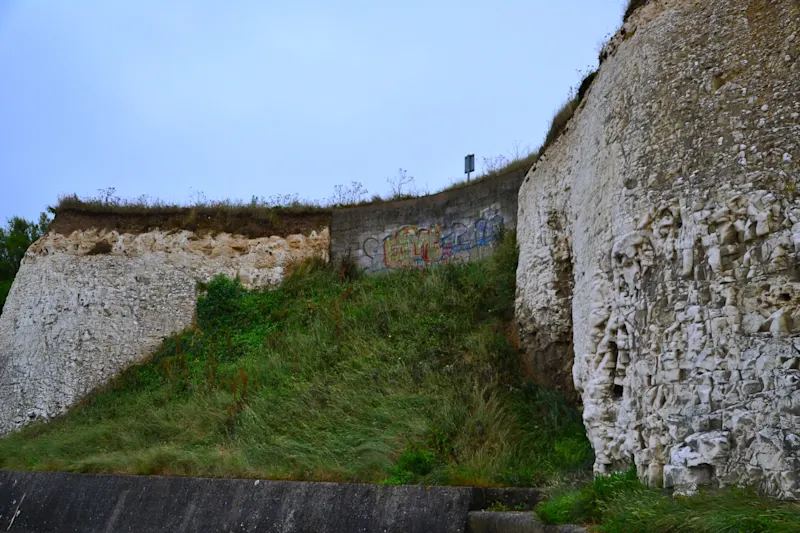Photo from Margate, England