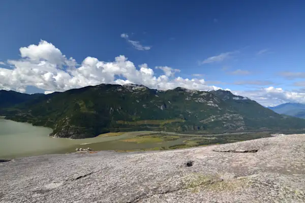 Preview of Squamish
