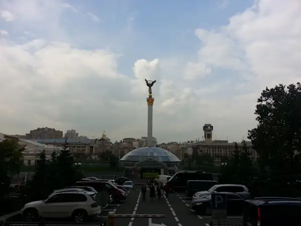 Preview of Kyiv