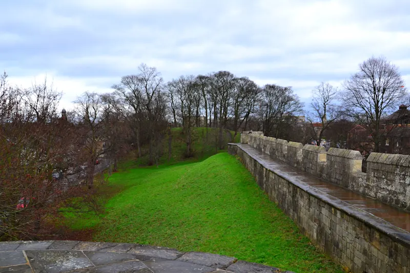 Photo from York, England