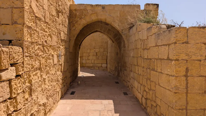 Photo from Victoria, Malta