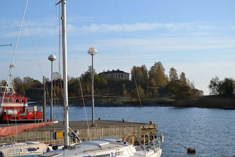 Photo from Helsinki, Finland