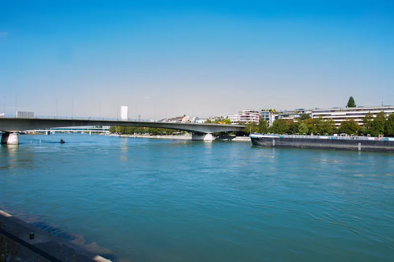 Photo from Basel, Switzerland