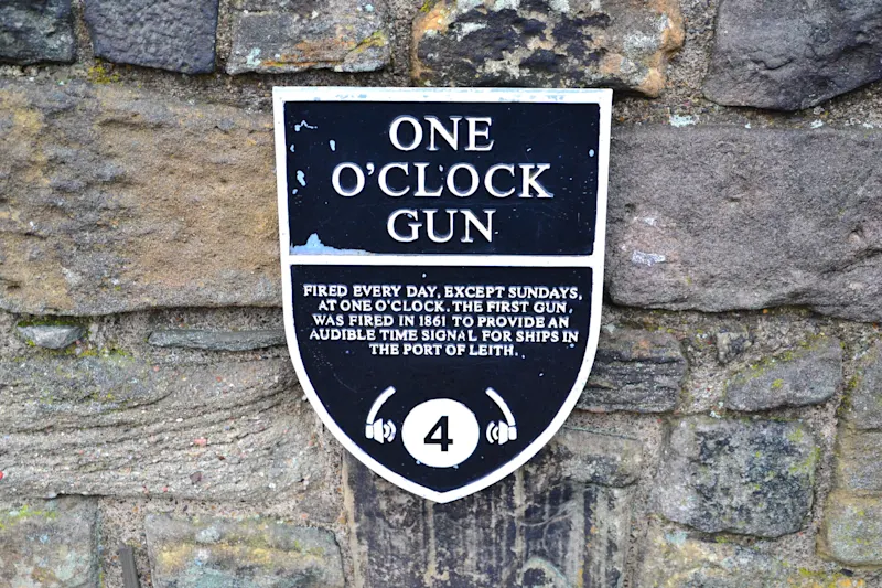 Photo from Edinburgh, Scotland