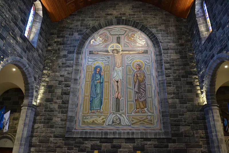 Photo from Galway, Ireland