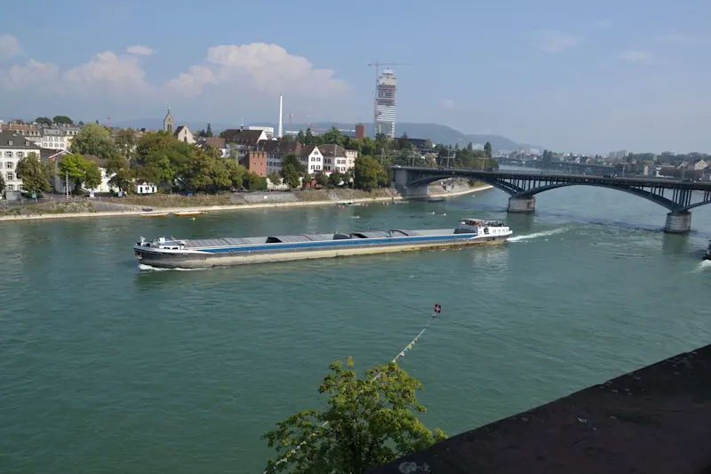 Photo from Basel, Switzerland