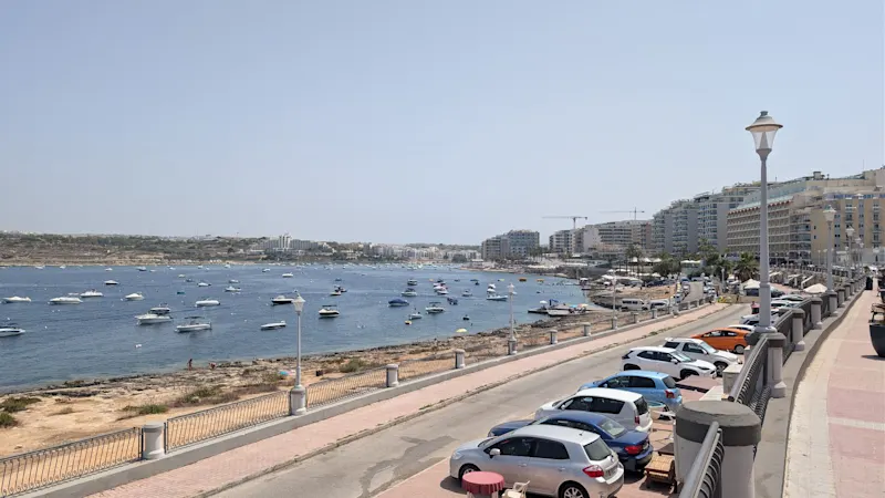 Photo from St Paul's Bay, Malta