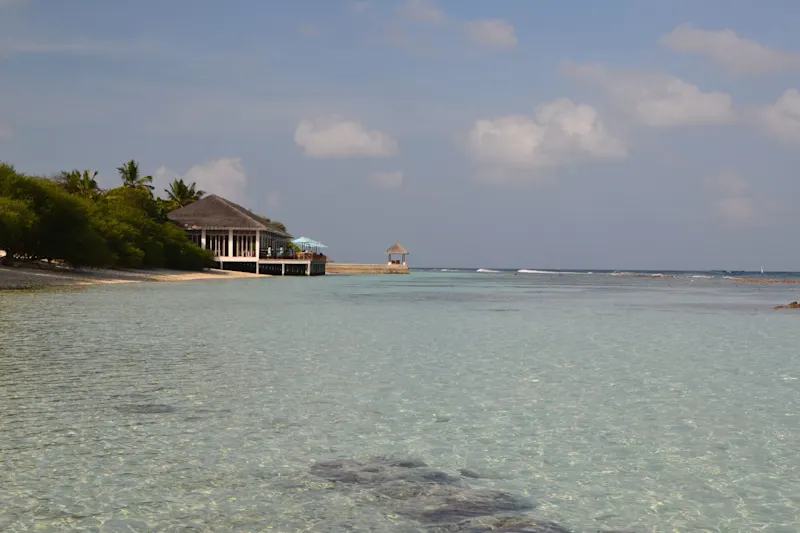 Photo from Helengeli, Maldives