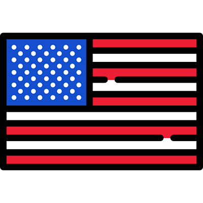 United States flag