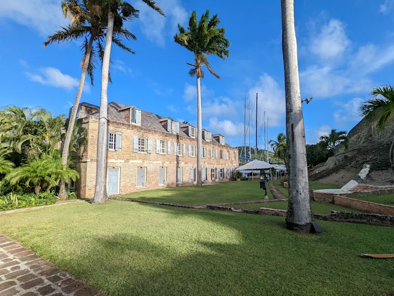 Photo from Antigua, Antigua & Barbuda