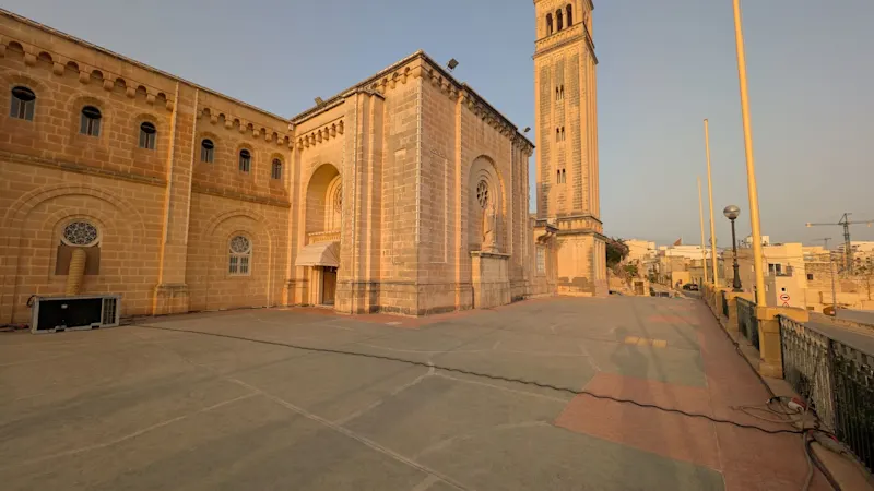 Photo from Marsaskala, Malta