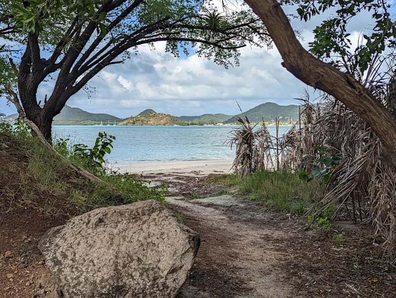 Photo from Antigua, Antigua & Barbuda