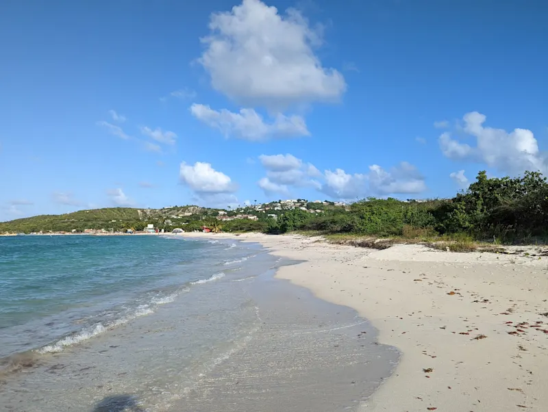 Photo from Antigua, Antigua & Barbuda