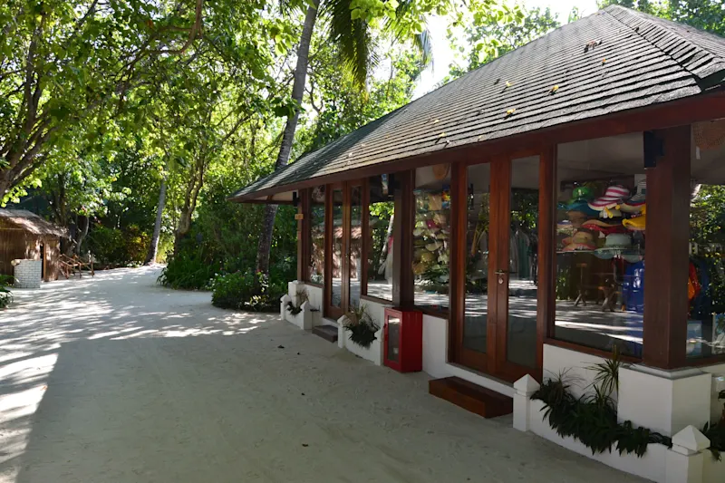 Photo from Helengeli, Maldives