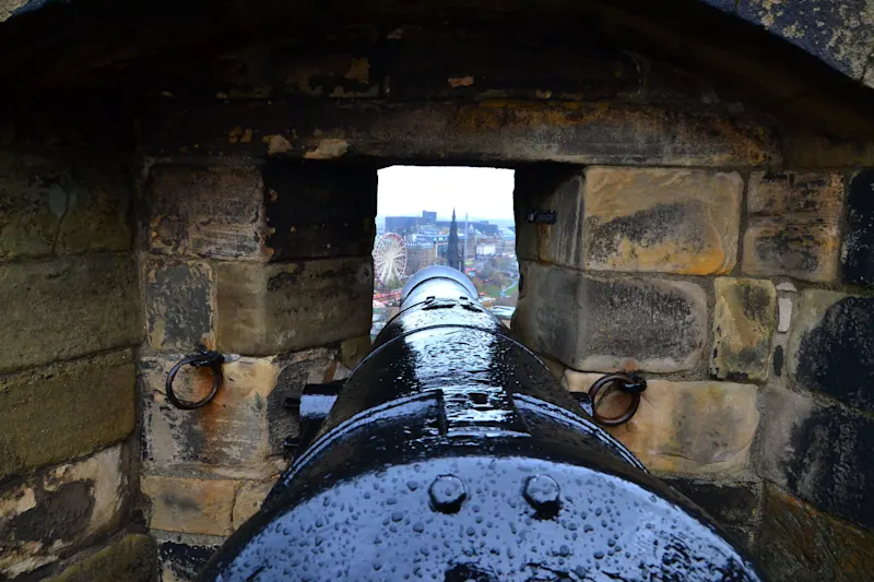 Photo from Edinburgh, Scotland