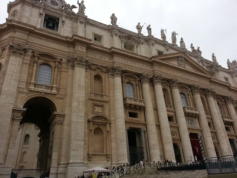 Photo from Rome, Italy