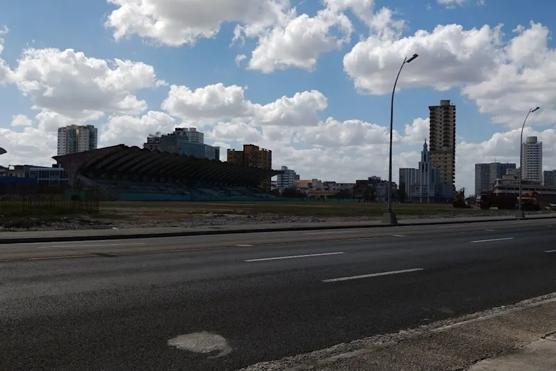 Photo from Havana, Cuba