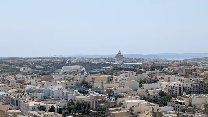 Photo from Victoria, Malta