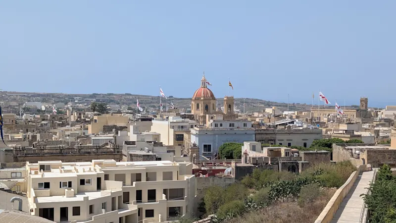Photo from Victoria, Malta